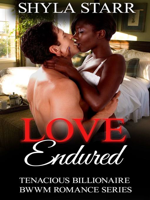 Title details for Love Endured by Shyla Starr - Available